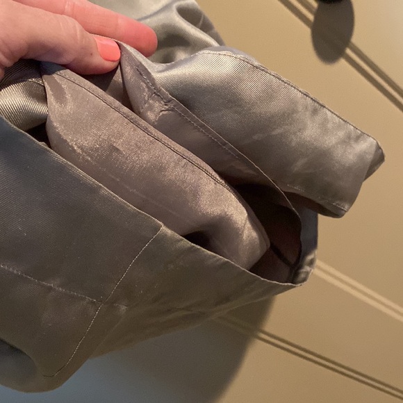 Banana Republic silk dress - Picture 4 of 8